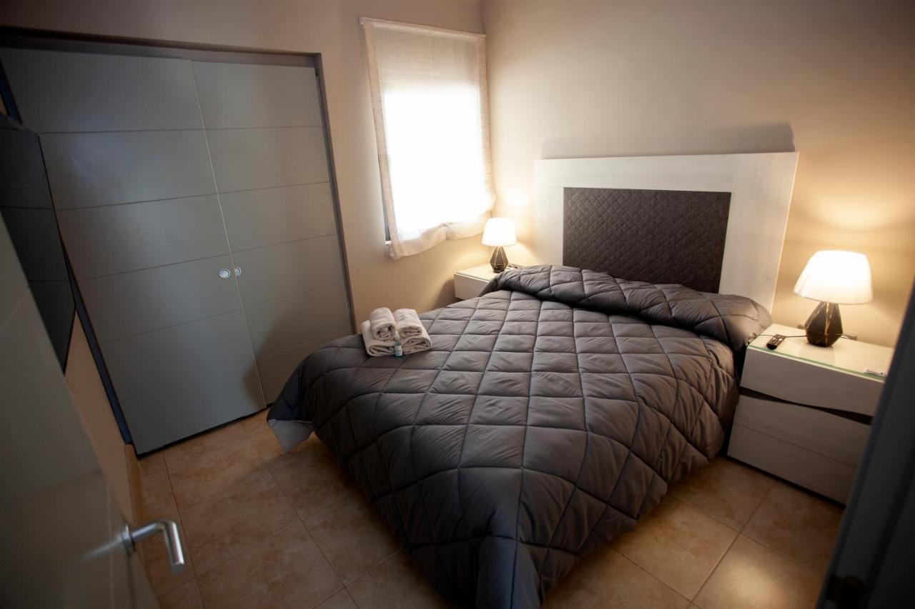 Penthouse Valle Del Este Deluxe Vera Extérieur photo